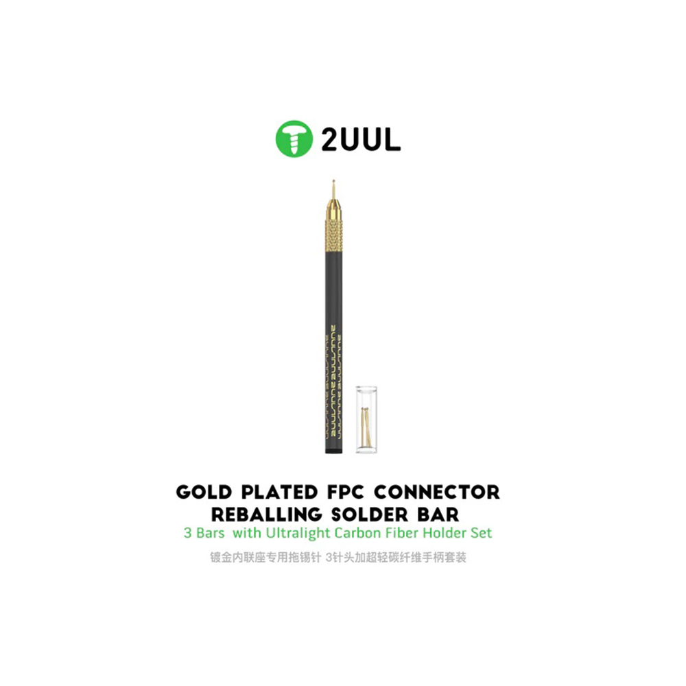 پایه ساز کانکتور 2UUL SC98