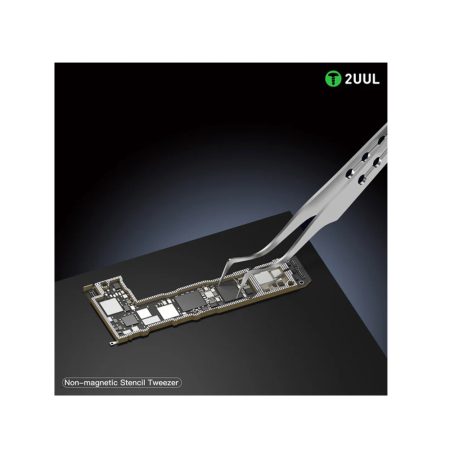 پنس شابلون سر کج 2UUL TW22