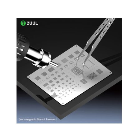 پنس شابلون سر کج 2UUL TW22