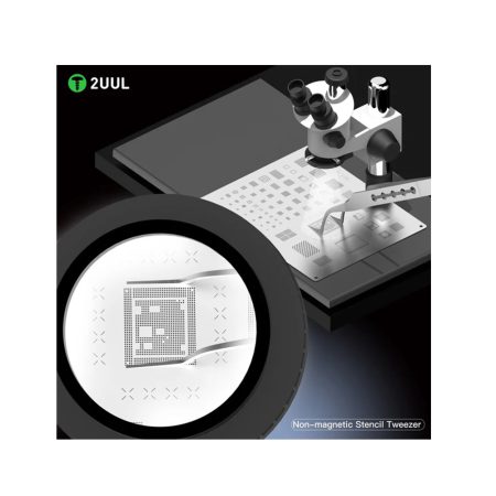 پنس شابلون سر کج 2UUL TW22