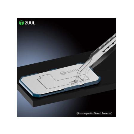 پنس شابلون سر کج 2UUL TW22