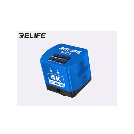 دوربین لوپ اورجینال RELIFE MC1 4K