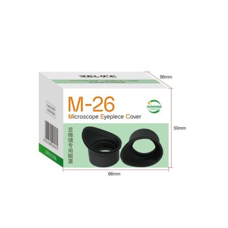 لاستیک دور چشمی لوپ Relife M-26