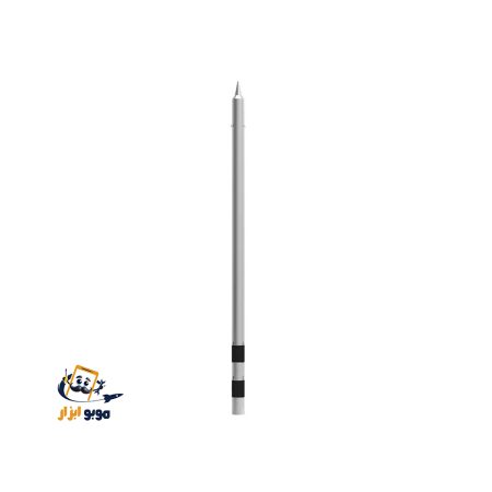 نوک هویه سر صاف QUICK TS11