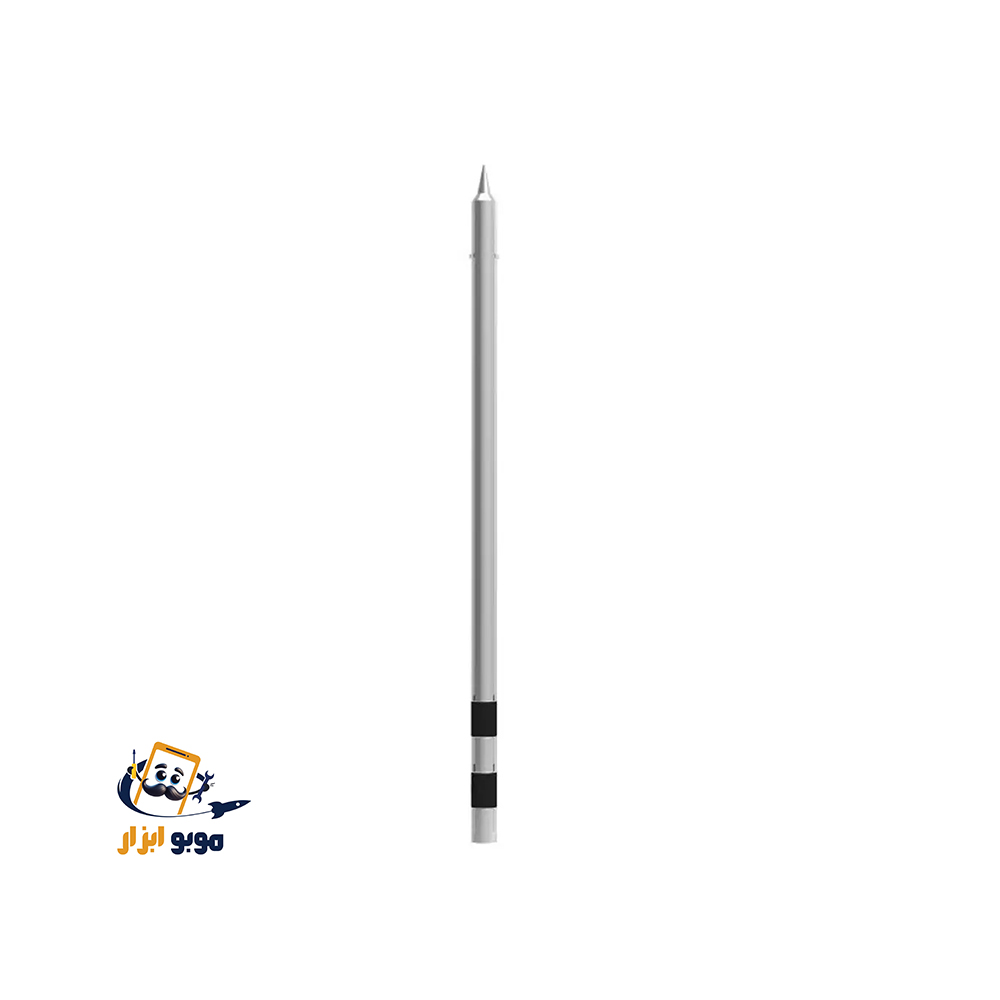 نوک هویه سر صاف QUICK TS11