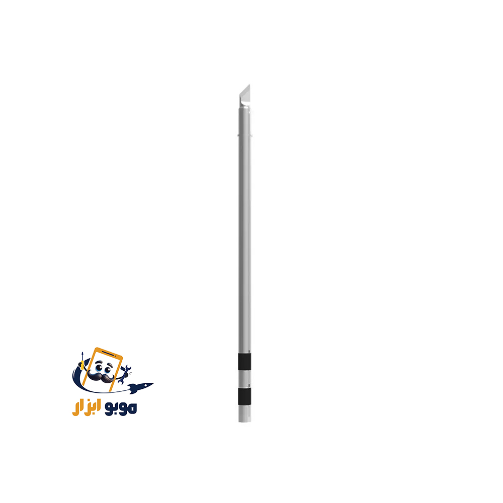 نوک هویه سرکاتری QUICK TS11