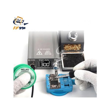 هویه GVM T12-XS