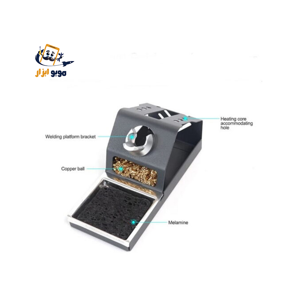 هویه GVM T12-XS