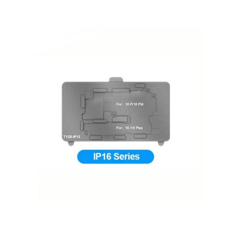 ماژول پری هیتر SUNSHINE T12B سری 16