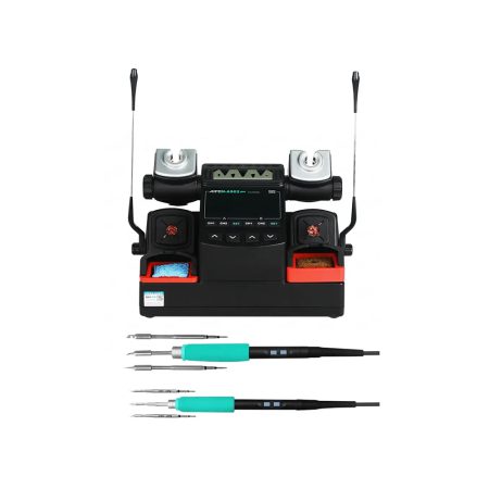 هویه دوقلو و سه دسته(9 نوک هویه) AIFEN A902 PRO