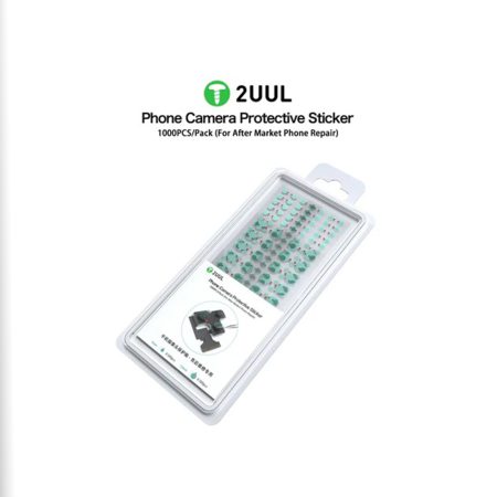 برچسب محافظ دوربین 2UUL DA30