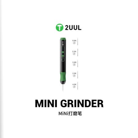 فرز مینیاتوری 2UUL DA86 MINI GRINDER