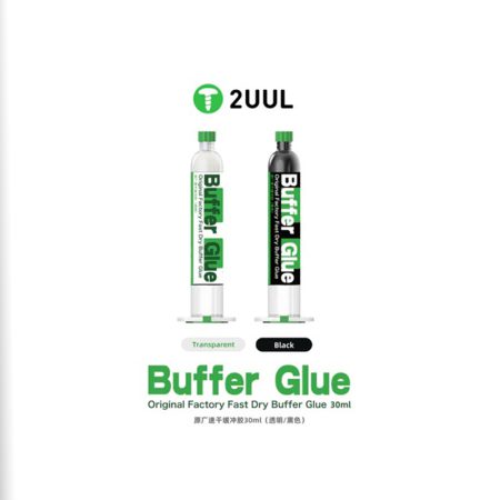 چسب بافر ضد آب 2UUL BUFFER GLUE GL01