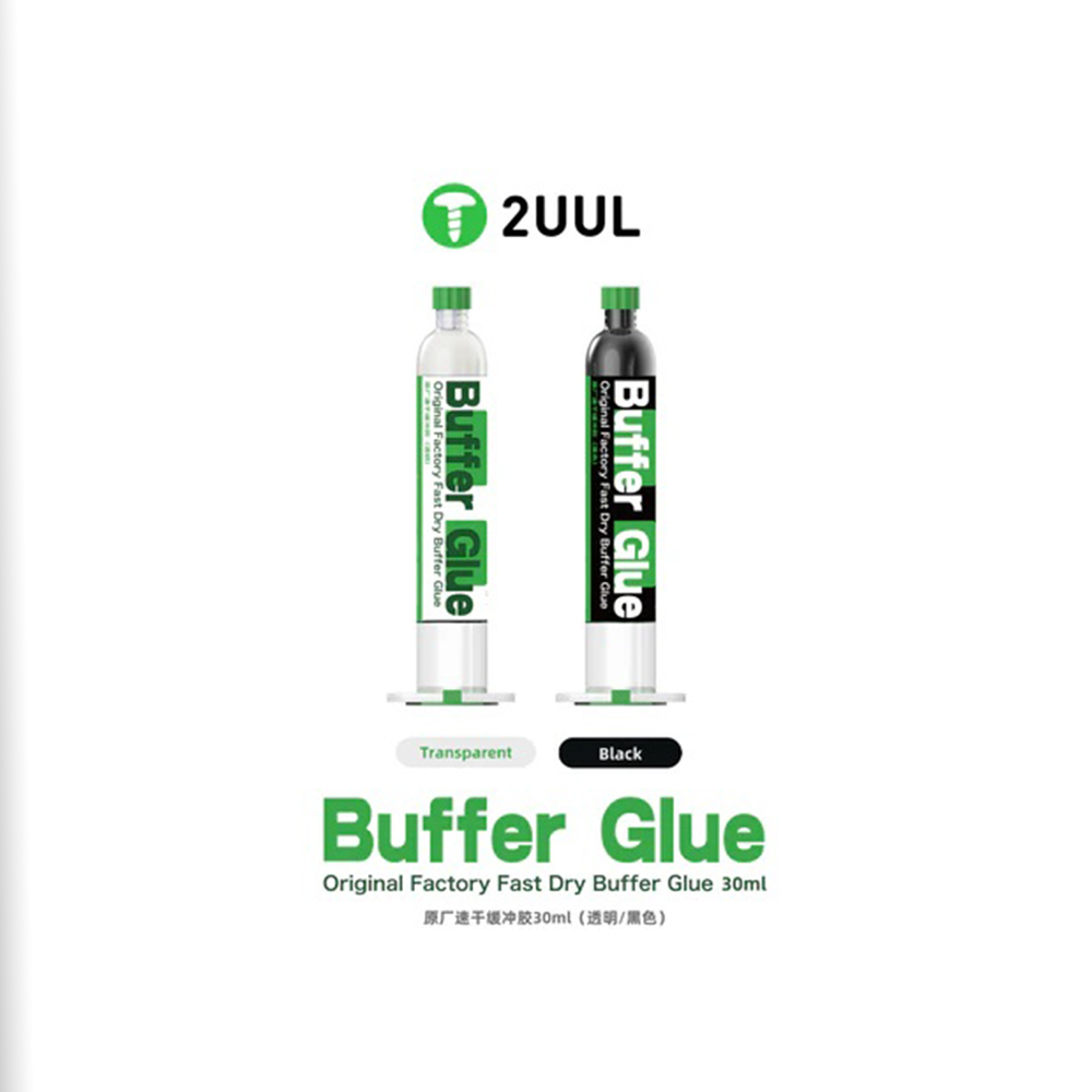 چسب بافر ضد آب 2UUL BUFFER GLUE GL02