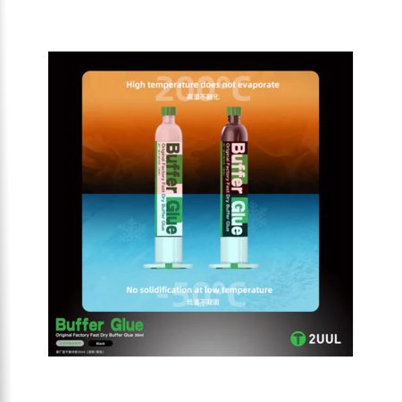 چسب بافر ضد آب 2UUL BUFFER GLUE GL02