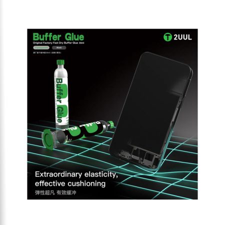 چسب بافر ضد آب 2UUL BUFFER GLUE GL02