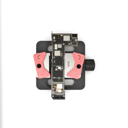 گیره ای سی 2UUL BH02 MINI JIG
