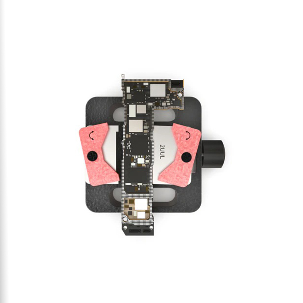 گیره ای سی 2UUL BH02 MINI JIG