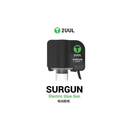 ابزار تزریق برقی 2UUL SC81
