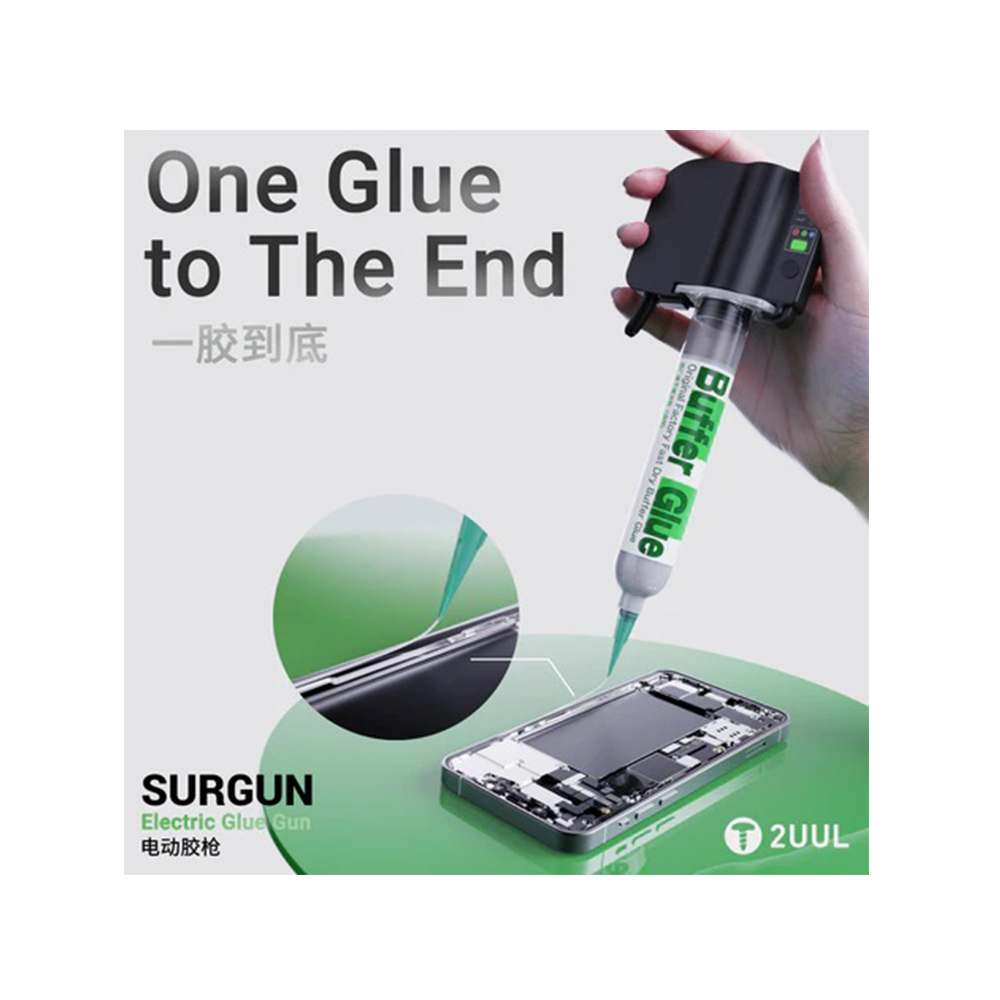 ابزار تزریق برقی 2UUL SC81