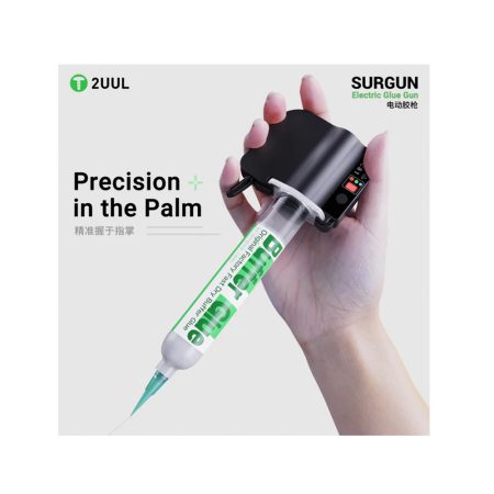 ابزار تزریق برقی 2UUL SC81