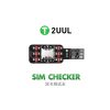 تستر سیم کارت 2UUL SM01