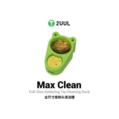 تمیز کننده نوک هویه 2UUL FD30 MAX