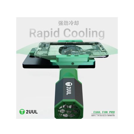 جت فن 2UUL DA970 CUUL FAN VAC PRO