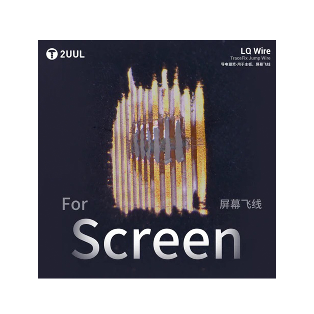 خمیر نقره 2UUL SC95