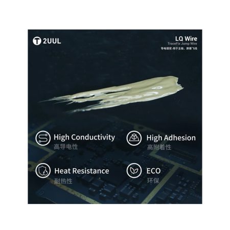خمیر نقره 2UUL SC95