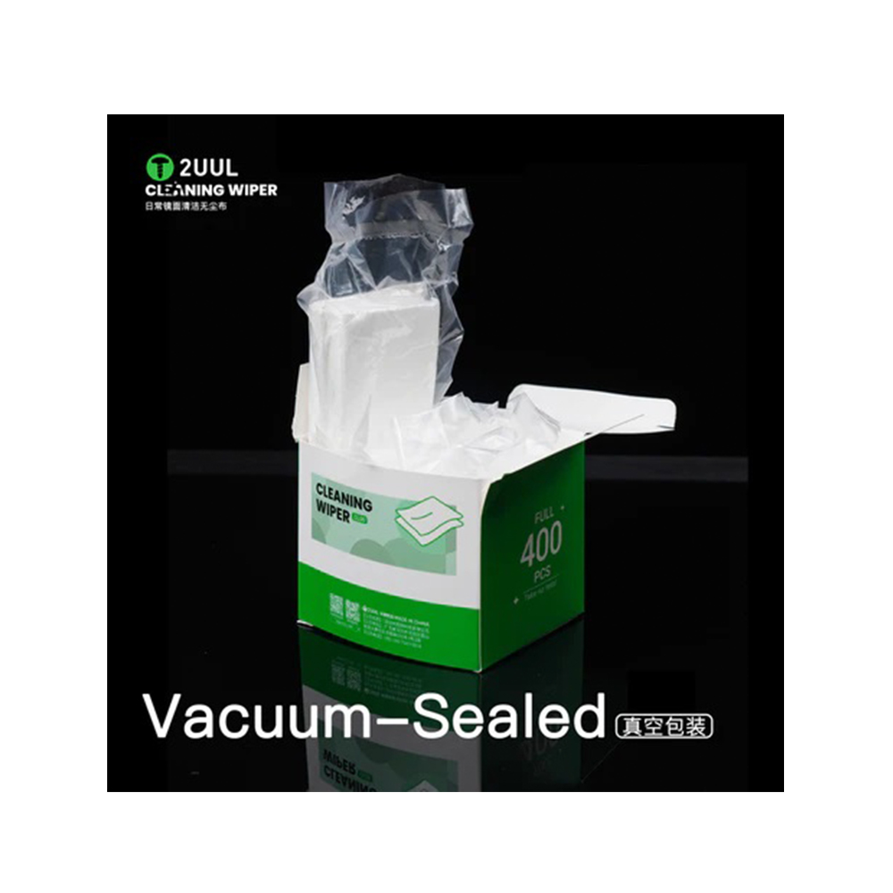 دستمال تمیز کننده گلس 2UUL CL05