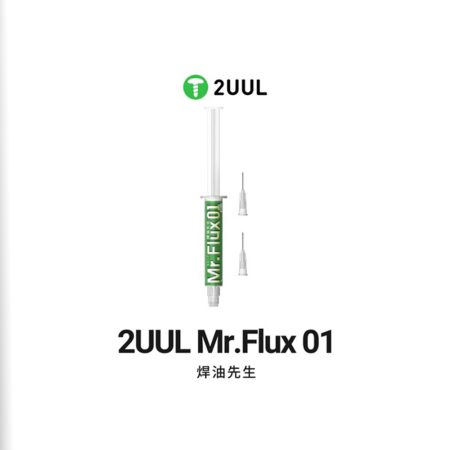 روغن فلکس 2UUL SC17 MR.FLUX 01