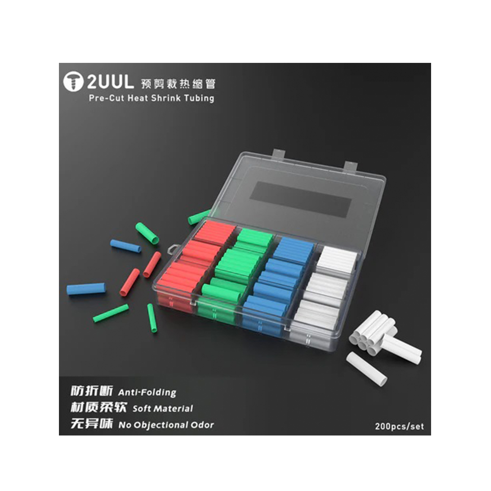 روکش حرارتی (وارنیش) 2UUL ST11
