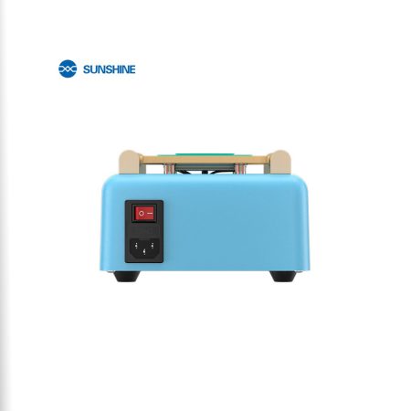 سپراتور SUNSHINE S-918L