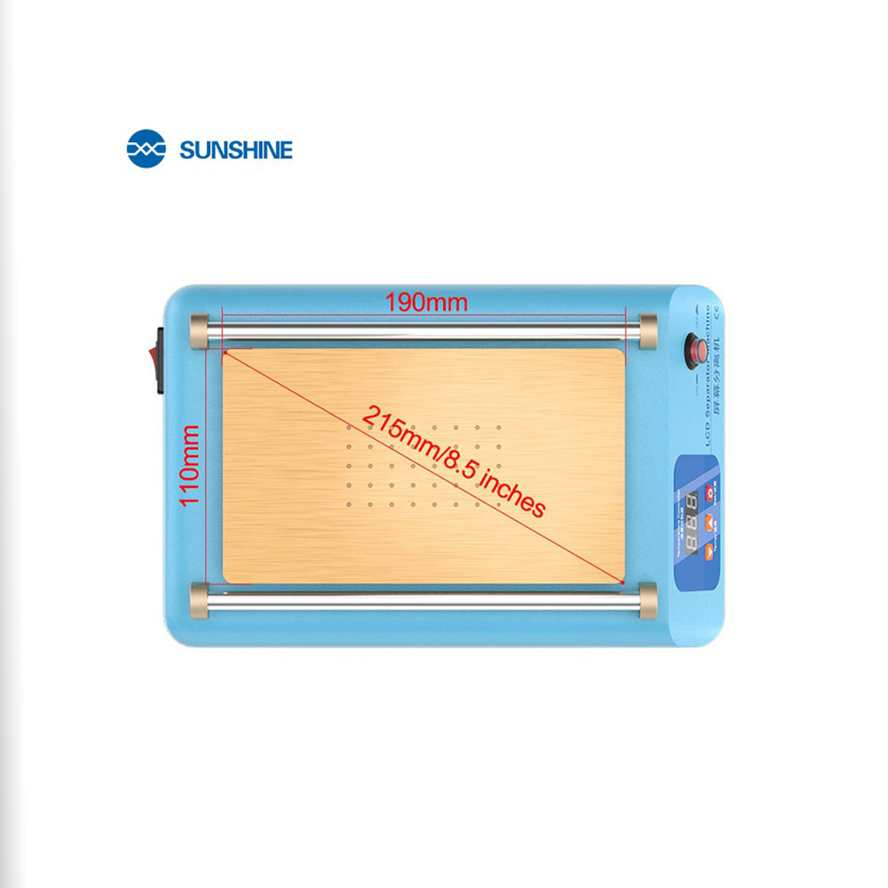 سپراتور SUNSHINE S-918L