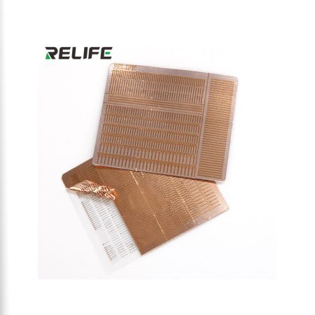 سیم جامپر لاکی آماده RELIFE RL-007GA