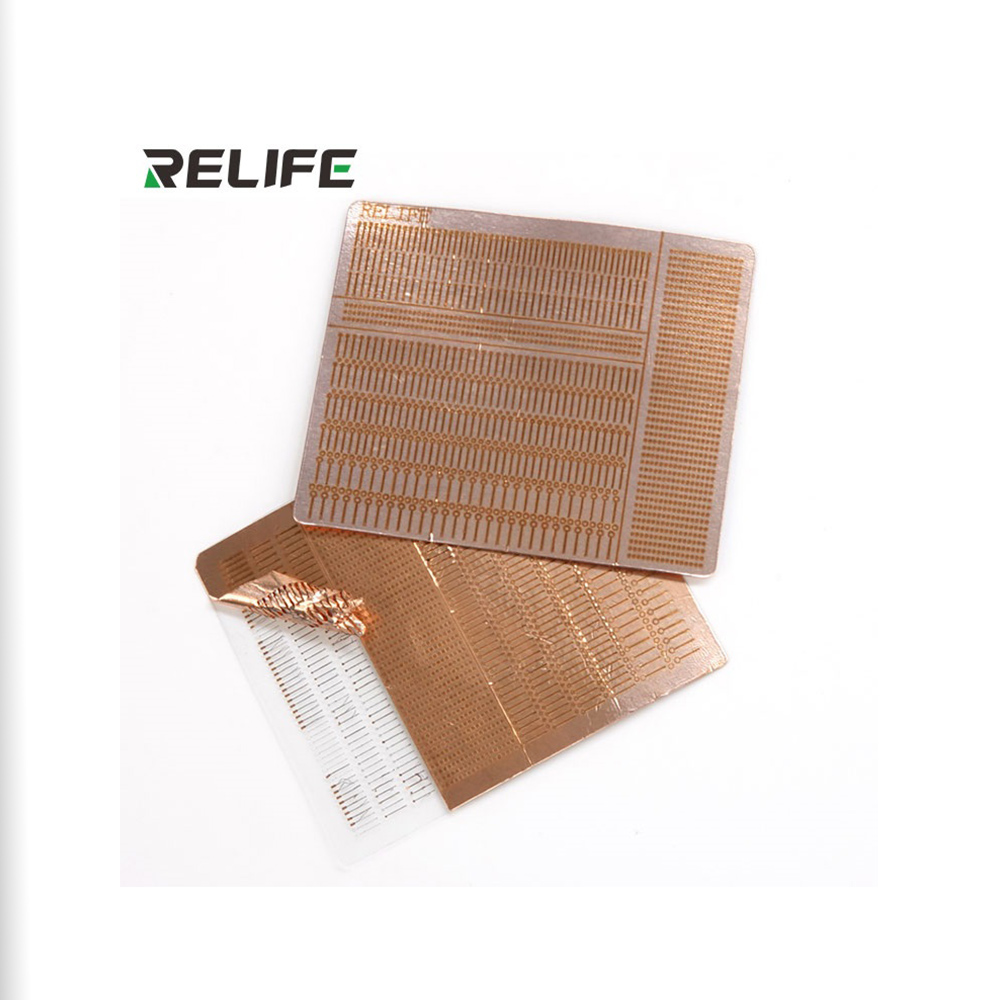 سیم جامپر لاکی آماده RELIFE RL-007GA