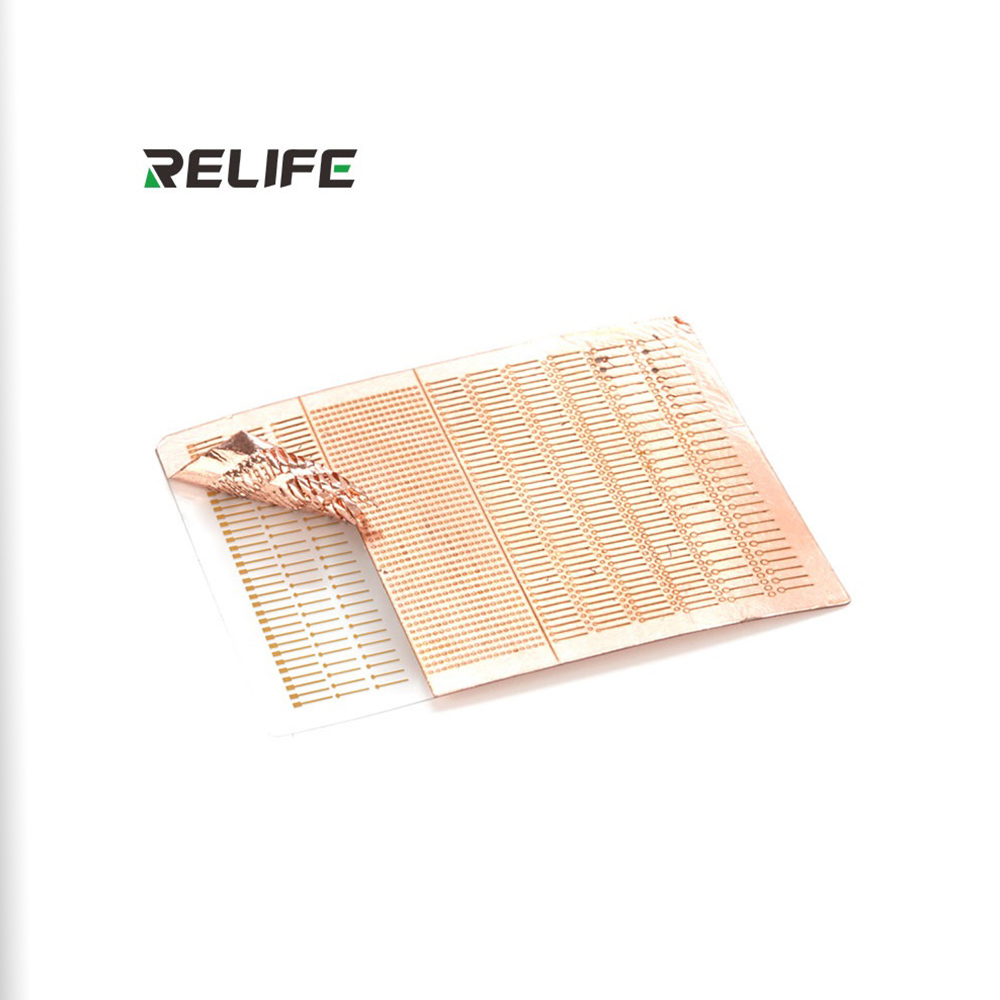 سیم جامپر لاکی آماده RELIFE RL-007GA