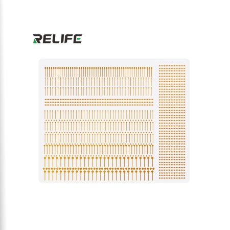 سیم جامپر لاکی آماده RELIFE RL-007GA