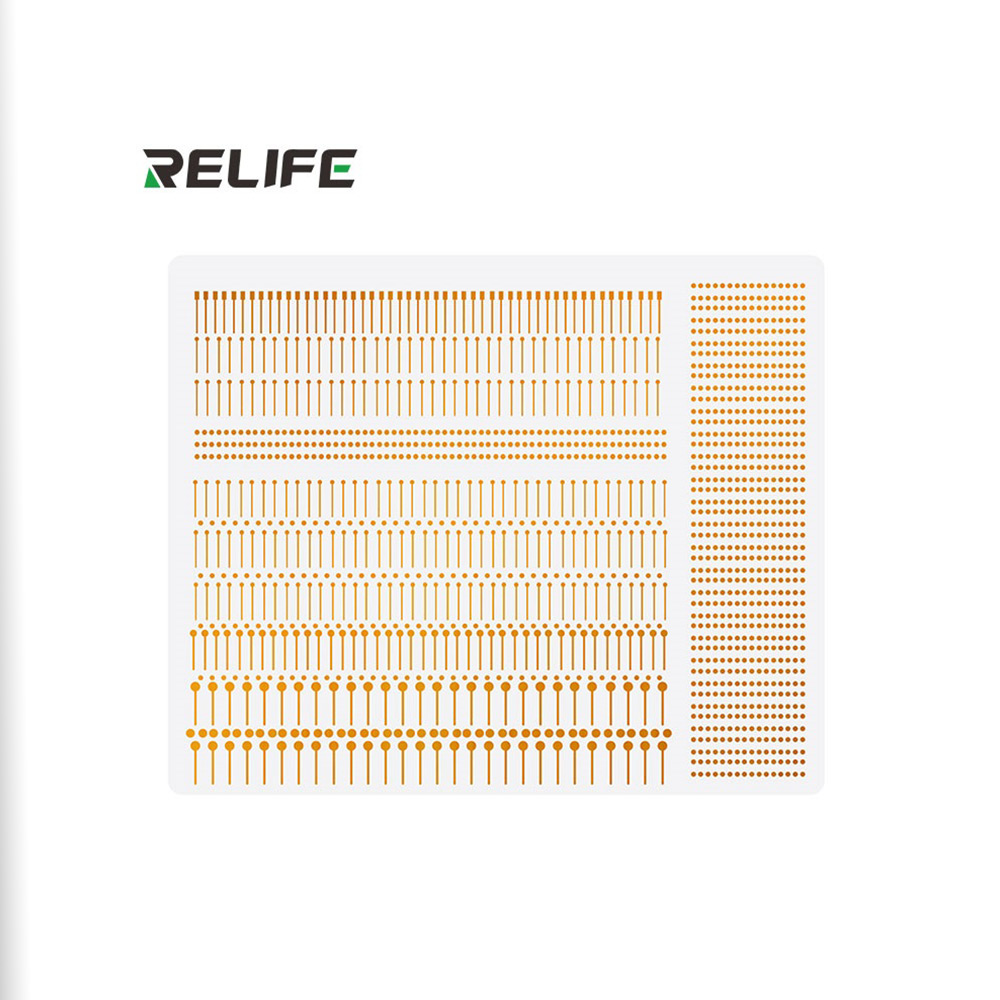 سیم جامپر لاکی آماده RELIFE RL-007GA