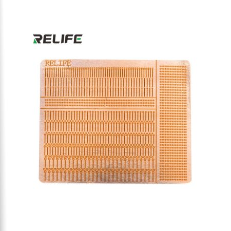 سیم جامپر لاکی آماده RELIFE RL-007GA