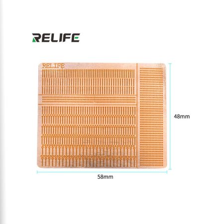 سیم جامپر لاکی آماده RELIFE RL-007GA