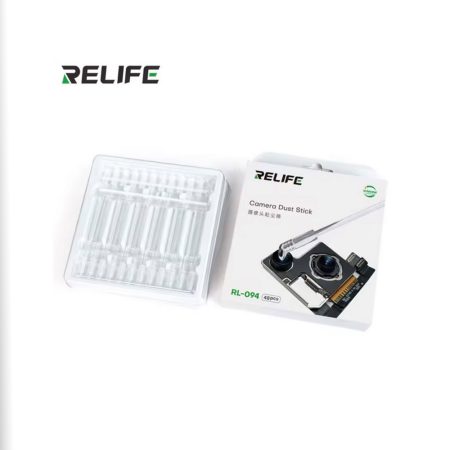 قلم تمیز کننده لنز دوربین RELIFE RL-094