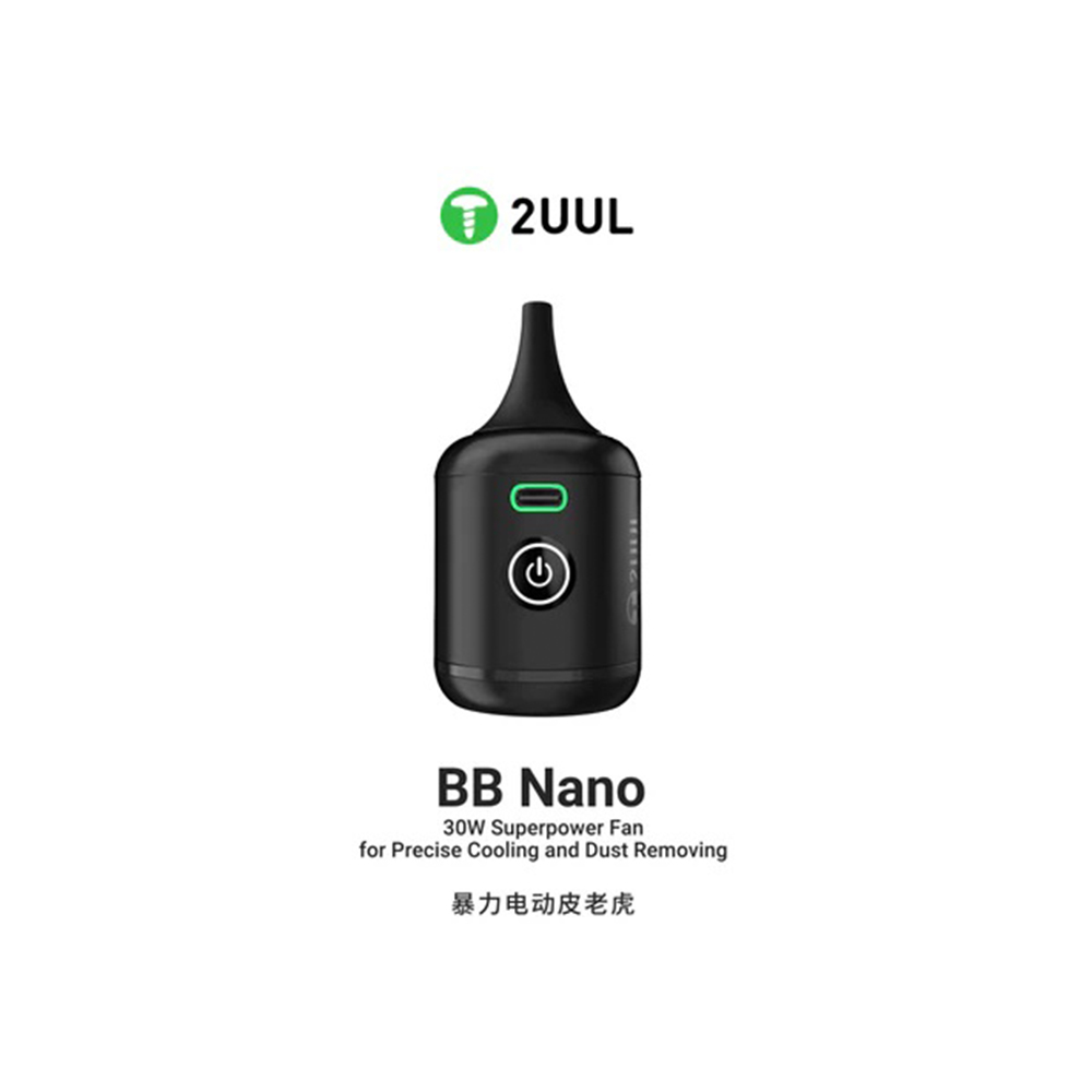 مینی فن 2UUL DA90 BB NANO