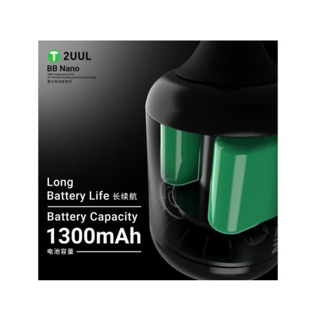 مینی فن 2UUL DA90 BB NANO