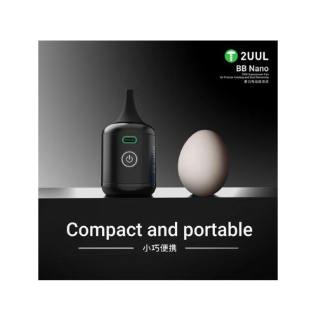 مینی فن 2UUL DA90 BB NANO