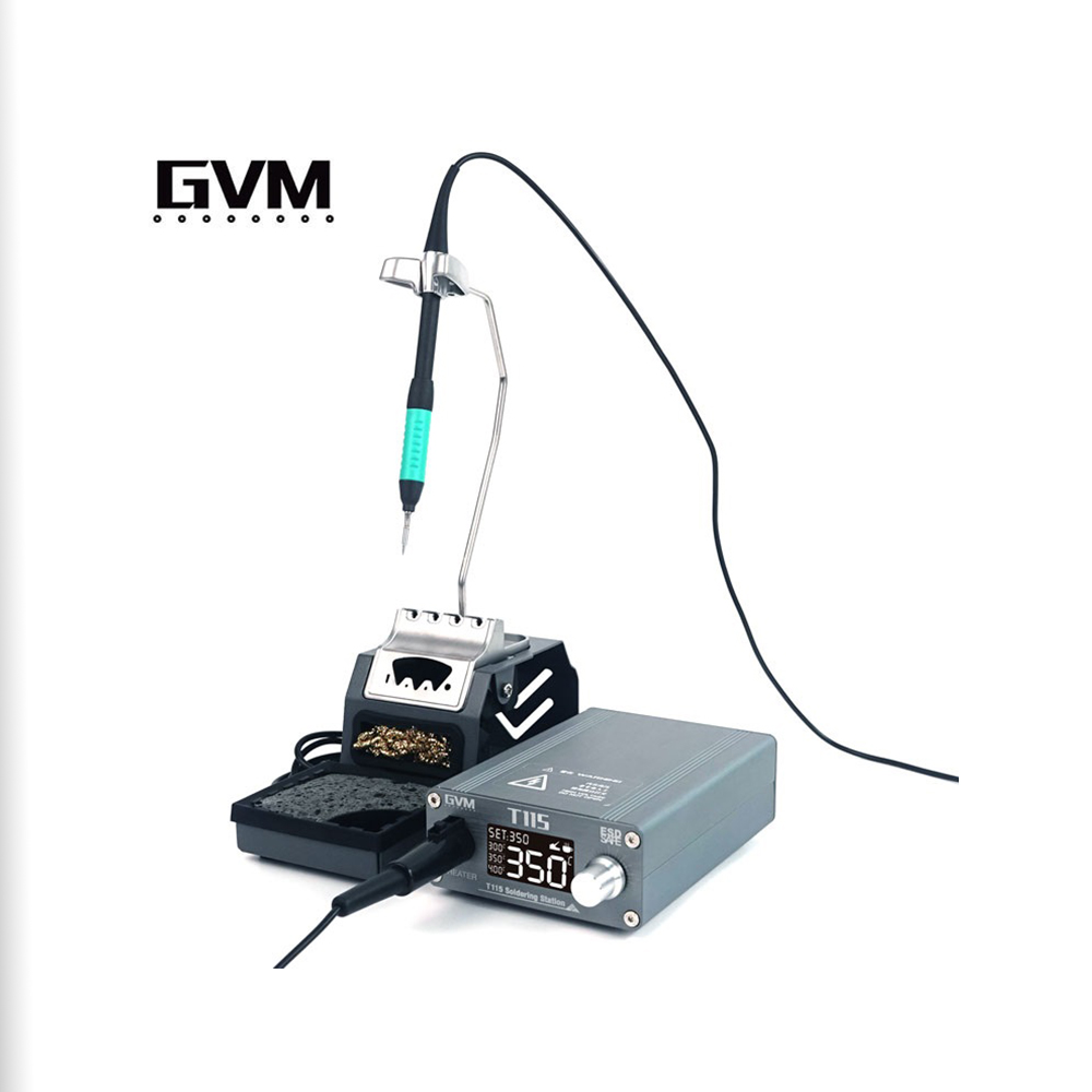 هویه GVM T115