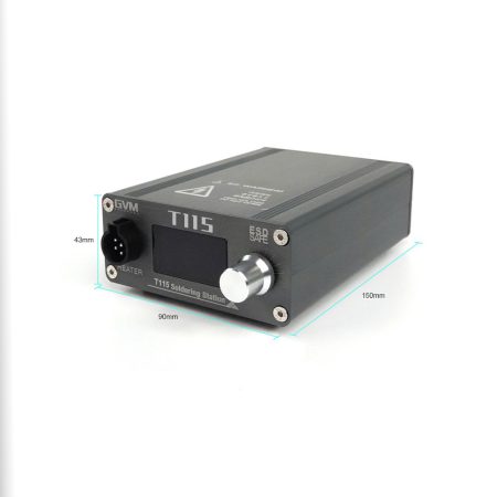 هویه GVM T115