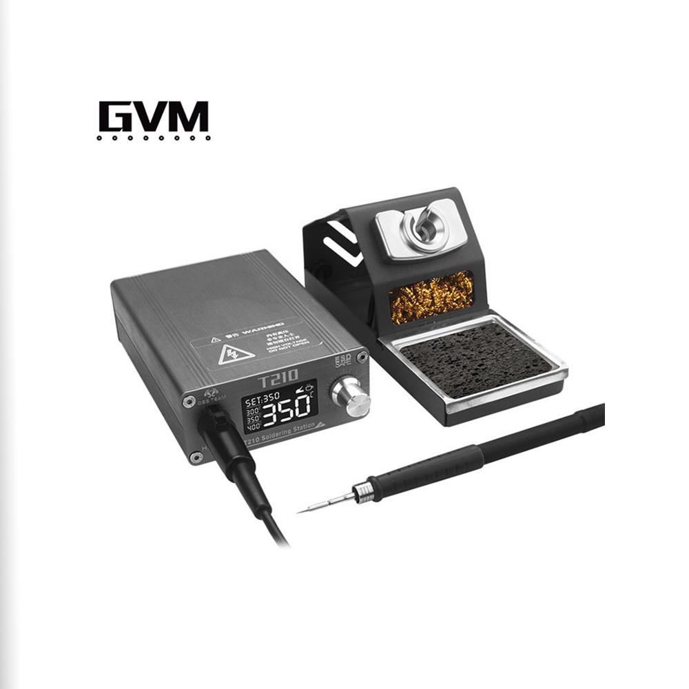 هویه GVM T210