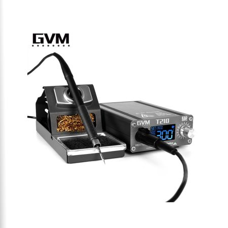 هویه GVM T210